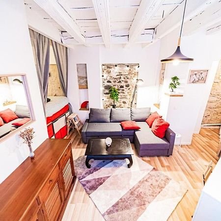 Le Petit St Paul - Vieux Lyon Apartman Kültér fotó