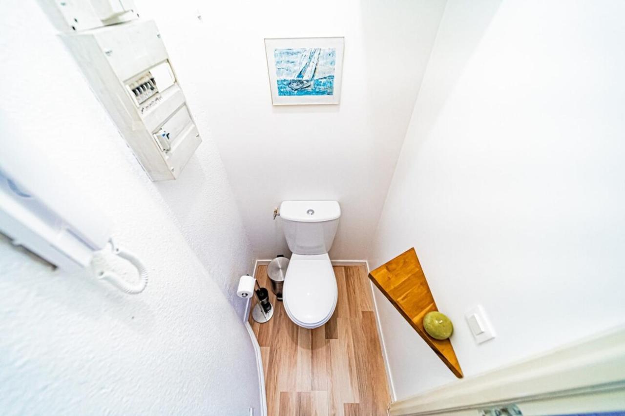 Le Petit St Paul - Vieux Lyon Apartman Kültér fotó