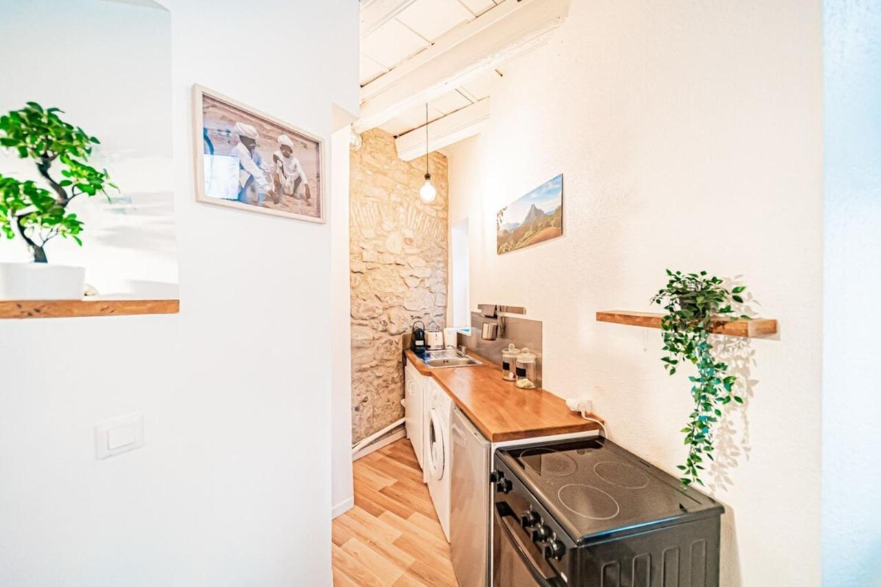 Le Petit St Paul - Vieux Lyon Apartman Kültér fotó