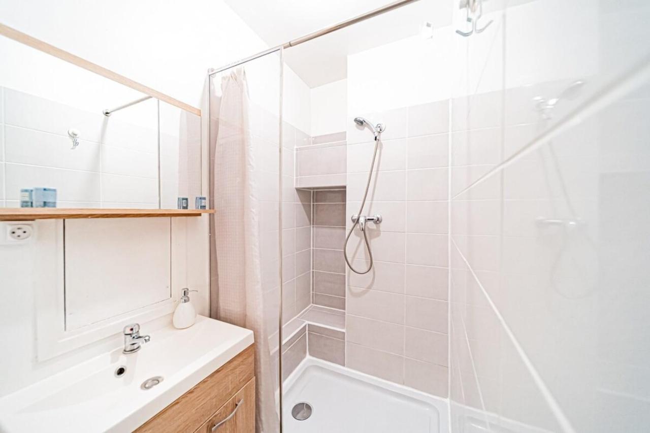 Le Petit St Paul - Vieux Lyon Apartman Kültér fotó