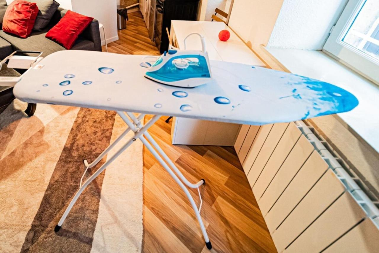 Le Petit St Paul - Vieux Lyon Apartman Kültér fotó
